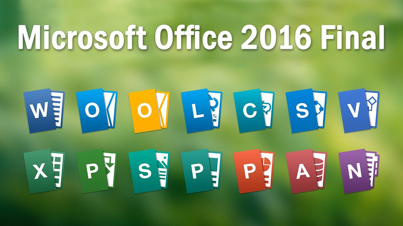 how to download microsoft office 2016 for mac on a windows pc